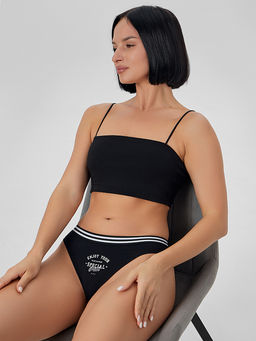 Цена за 2 штуки! ТРУСЫ ЖЕНСКИЕ - Mark formelle фото 7