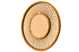 Зеркало настенное декоративное 59*59*2,5 см. - Elan gallery фото 5