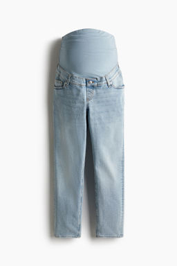 MAMA Slim Ankle Jeans - H&m фото 12