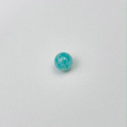 Бусины для украшений из Амазонита (10 шт)