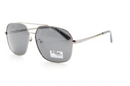 Солнцезащитные очки Pillar (Polarized) 6016 (60-14-140) C3