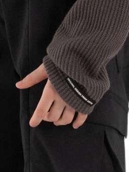 Джемпер для девочки О67074 - Карамелли фото 8