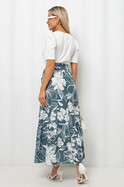 VALENTINA Платье Консуэла №2  фото 5