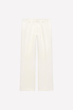 FLUID FLARE FIT TROUSERS LUDOVIC DE SAINT SERNIN x ZARA фото 2