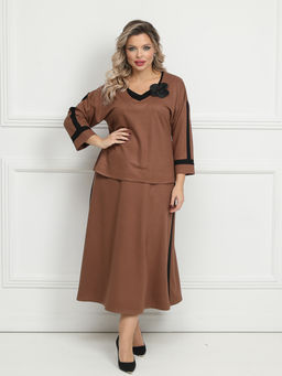 Костюм К5-5644/8 - Wisell фото 2