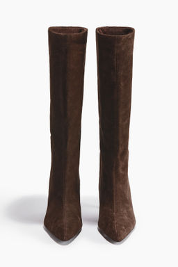 Botas a la rodilla - H&m фото 5