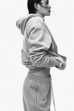 Sudadera con capucha - H&m фото 3