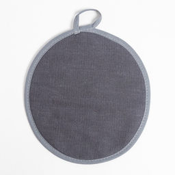 Кухонный набор (2 предмета) Лучший муж, полотенце 35?60 см, прихватка 20?20 см