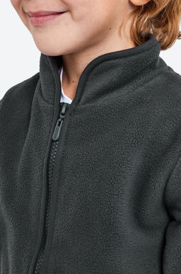 Флисовая толстовка для девочки Happy Fox фото 87