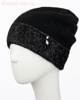 Морган 416 Шапка женская (56-58)