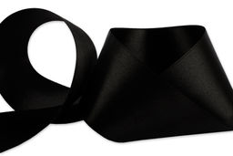 Лента атласная 50 мм ( 2 ) Gamma в ТЕРМОПЛЕНКЕ 33 м  2 м