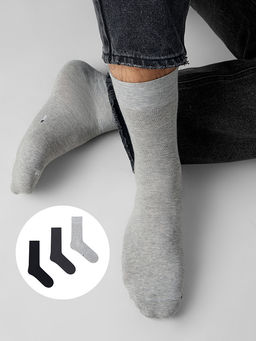 НОСКИ МУЖСКИЕ (3 пары)