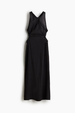 Vestido cut-out - H&m фото 2