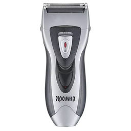 Бритва электр. ЯРОМИР, триммер, арт. ЯР-100 - Полимербыт фото 2