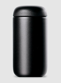Термокружка Fellow Carter Move черная, 355 мл