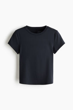 Camiseta de deporte con DryMove - H&m фото 5