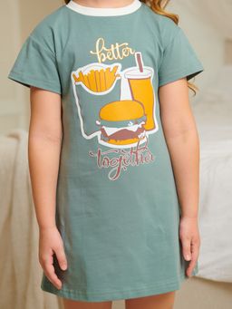 Ночная сорочка