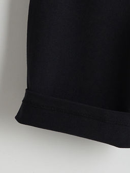 Beli Lastikli Erkek ?ocuk ?ort