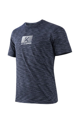 Футболка Синтетика Черный