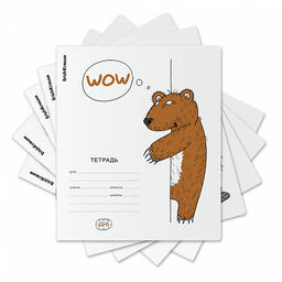 Цена за 160 шт. Тетрадь школьная ученическая ErichKrause Из-за угла, 24 листа, линейка (в плёнке по 10 шт.)