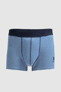 Erkek Saks 3l_ Boxer Tak_m_