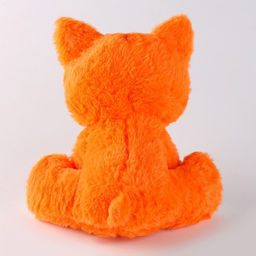 Мягкая игрушка «Лиса», 20×17 см