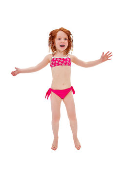 Плавки купальные д/дев.Арта