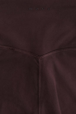 Leggings de deporte SoftMove con bolsillos - H&m фото 8