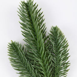 Blumentag VDJ-30 Веточка декоративная хвойная 6 х 1 шт. 26 см 01  фото 4