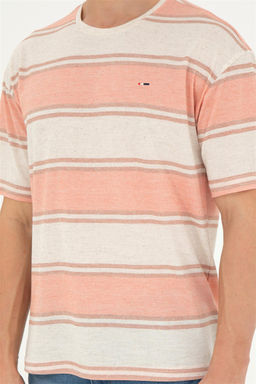 Мужская футболка с лососем - U.s. polo assn фото 6