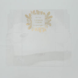 Цена за 5 шт. Коробка для капкейка «С Новым годом», 16×16×11.5 см