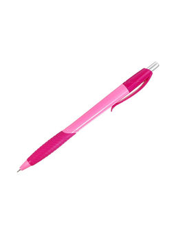 Цена за 6 шт. Ручка шариковая, автоматическая, 0.7 мм, Vinson Софт, стержень масляный синий, МИКС - Simaland фото 2