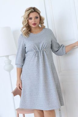 Платье П4-5070/19 - Wisell фото 12