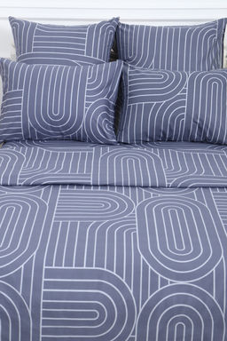 Наволочка перкаль Пятый элемент