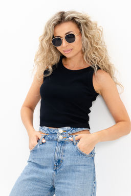 14408/2 топ-майка женский