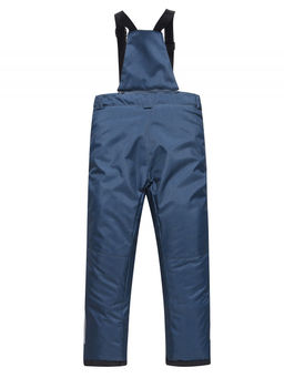 Горнолыжный костюм зимний для мальчика голубого цвета 9431Gl - Valianly фото 6