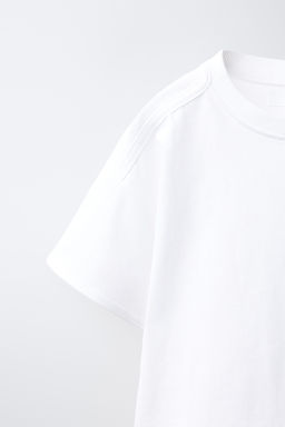 CAMISETA LISA