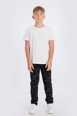 Брюки М21975ма Камуфляж 9