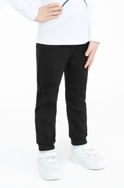 Костюм детский синий галстук