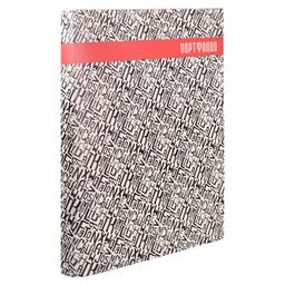 Портфолио универсальное арт.39281 ФАКТУРА ШРИФТ - Феникс+ фото 2