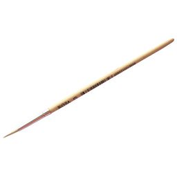 Цена за 5 шт.Кисть ArtSpace "Коза" № 3 круглая (GH3_3265)