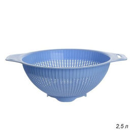 Дуршлаг 2,5 л / 338 /уп 25/ - Галеонтрейд фото 2