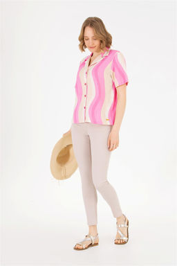U. S. Polo Assn Женские каменные брюки - U.s. polo assn фото 10