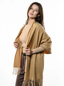 Роскошный палантин премиального качества - Pretty mania фото 38