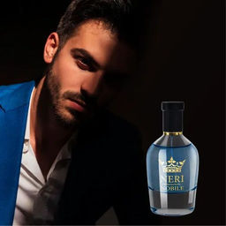 Flavio Neri Парфюмированная Вода для мужчин NERI NOBILE 100 мл - Carlo bossi фото 2