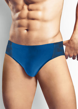 Плавки купальные мужские