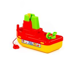 Буксир Лагуна - Полесье фото 2