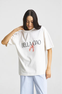 Футболка BELLA CIAO - Erist store фото 7