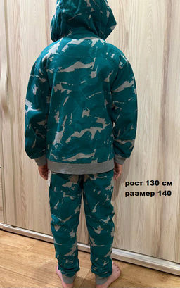 Mothercare / Толстовка  фото 10