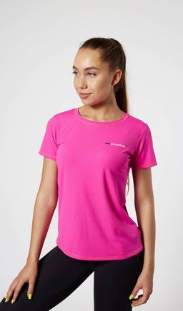 Футболка PRO COLLECTION PINK
